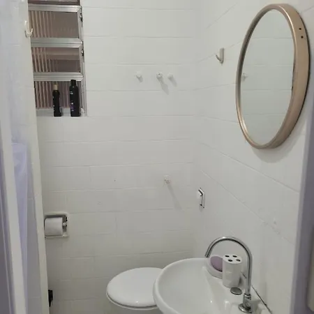 Bonito Carioca Apartment Rio de Janeiro Exterior photo