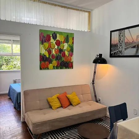 Bonito Carioca Apartment Rio de Janeiro Exterior photo